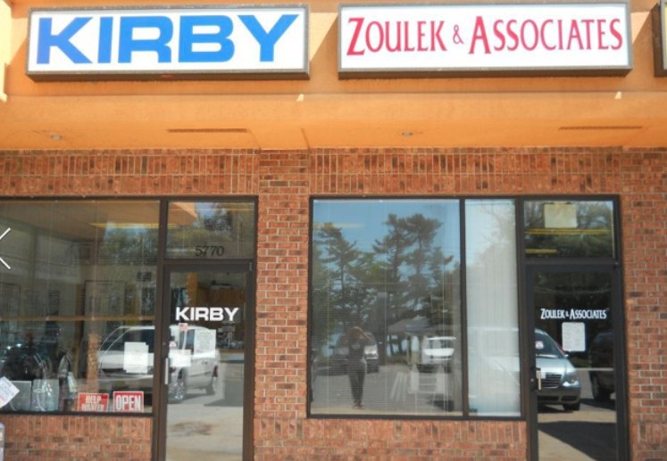 KIRBY CO OF TRAVERSE CITY Updated May 2024 12 Photos 5766 US Hwy