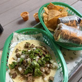 The Taco Stand - Tacos Near Me - Houston, Texas The Taco Stand - Tacos Near Me - Houston, Texas