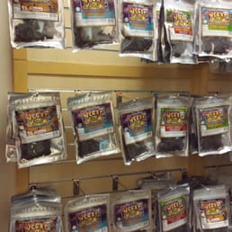 Many flavors Many flavors