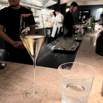 Frevo - French Near Me - New York, New York