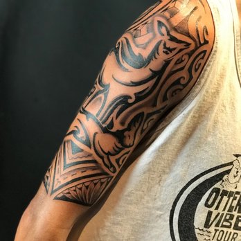 Islandtat Evolve - Tattoo Near Me - Lemon Grove, California Islandtat Evolve - Tattoo Near Me - Lemon Grove, California