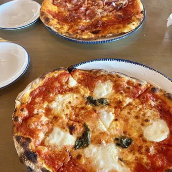 Basta - Pizza - Salad Near Me - Thousand Oaks, California