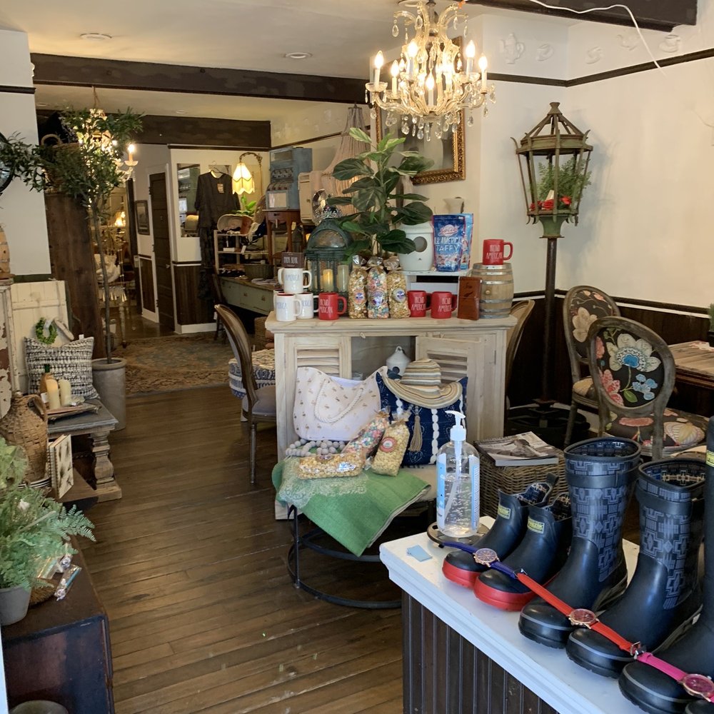 Blue Pig Bakery - Great gift ideas - Bakeries Near Me - Newport, Oregon