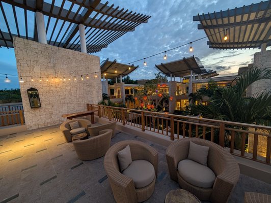 Banyan Tree Mayakoba by null