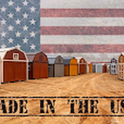 Red Rover Portable Buildings and Carports