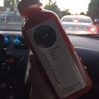Pressed Juicery - Juice Bars & Smoothies Near Me - Pasadena, California