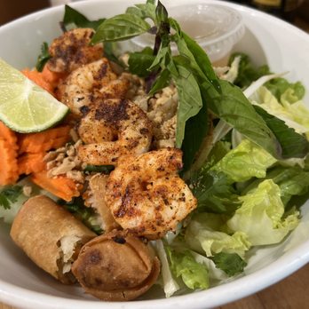 Mai's Deli - Vermicelli Salad - Delis Near Me - Appleton, Wisconsin