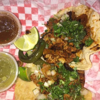Taqueria San Tadeo - Al pastor - Mexican Near Me - Norman, Oklahoma Taqueria San Tadeo - Al pastor - Mexican Near Me - Norman, Oklahoma