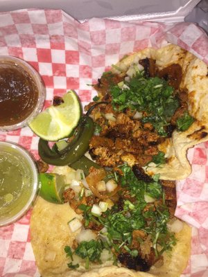 Taqueria San Tadeo by null