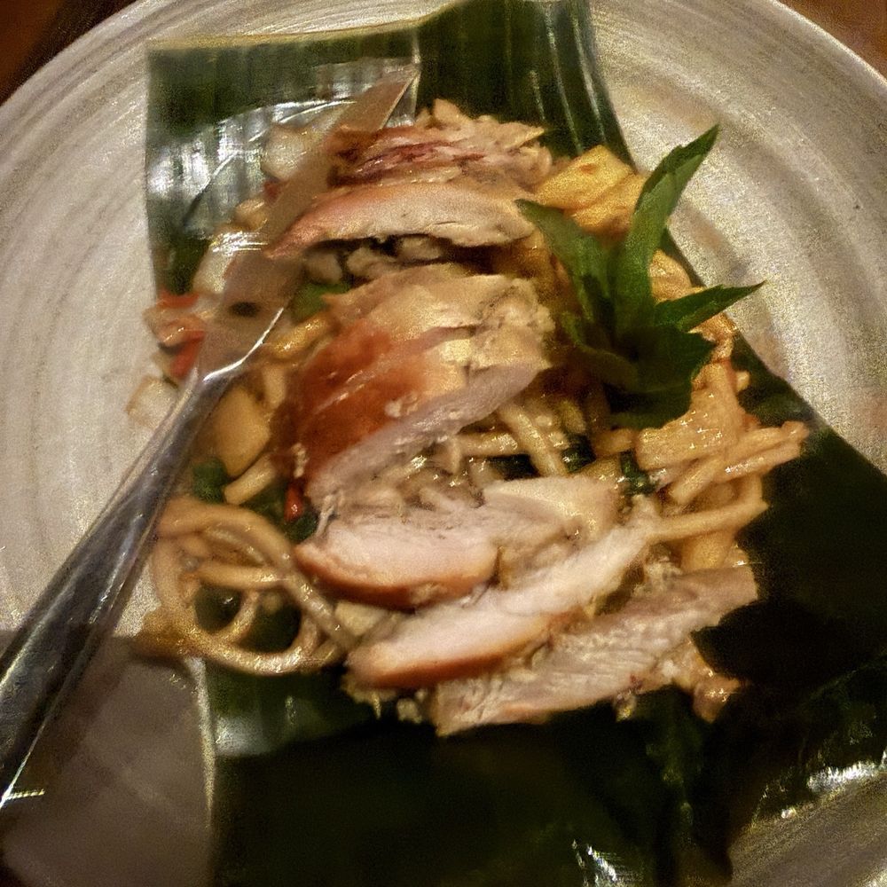Sabai Thai - Thai Style Udon Noodles - Thai Near Me - New York, New York Sabai Thai - Thai Style Udon Noodles - Thai Near Me - New York, New York