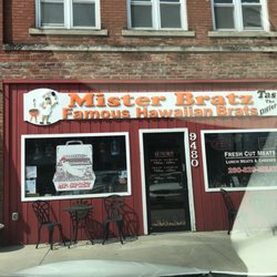 Mr Bratz