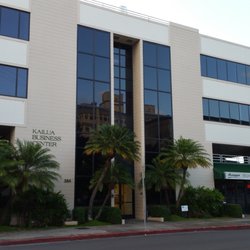 Kailua Massage Therapy - We're at 354 Uluniu Street  Ste 104