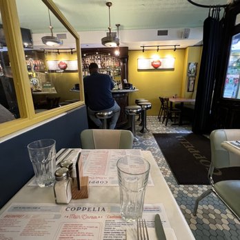 Coppelia - Cuban Near Me - New York, New York Coppelia - Cuban Near Me - New York, New York
