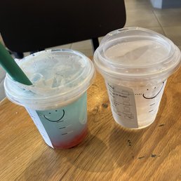 smiling drinks smiling drinks