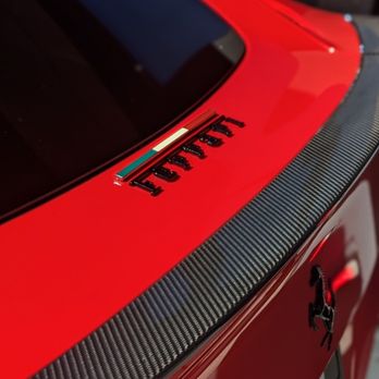 Pro Ceramic Mobile Detailing - Auto Detailing Near Me - Sevierville, Tennessee