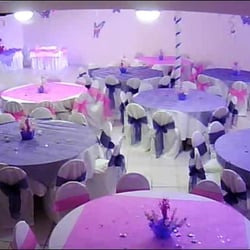 Boulevard Banquet Hall