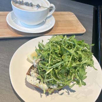 Smith Teamaker - Tea Rooms Near Me - Portland, Oregon