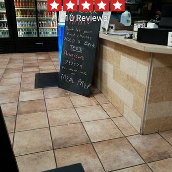 Arlet's Cafe - Breakfast & Brunch Near Me - Los Angeles, California