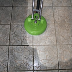 Floor Restoration Leaders