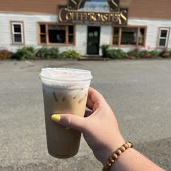 Shelburne Falls Coffee Roasters