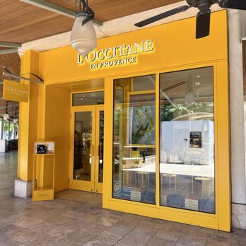 L'Occitane en Provence - Store front - Cosmetics & Beauty Supply Near Me - Coral Gables, Florida L'Occitane en Provence - Store front - Cosmetics & Beauty Supply Near Me - Coral Gables, Florida