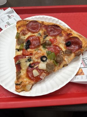 Sbarro by null