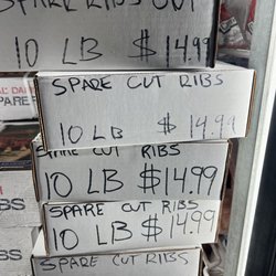 Chicken Mart