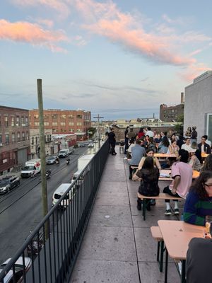 Lala’s Brooklyn Apizza by null