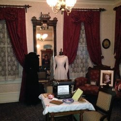 Mabel Hartzell Historical Home - Our 1867 Victorian home awaits you