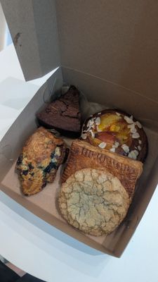 Grit Bakery by null