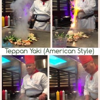 Edamame - Teppen Yaki - Steakhouses Near Me - Watertown, Massachusetts