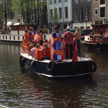Koningsdag - Festivals Near Me
