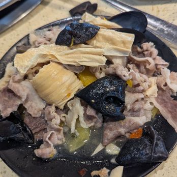Top Pot - Hot Pot Near Me - Pleasanton, California Top Pot - Hot Pot Near Me - Pleasanton, California