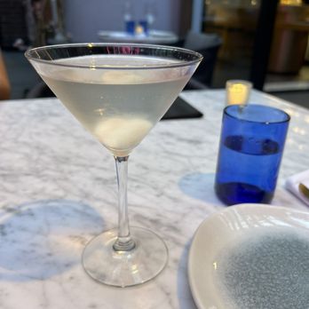 Bonsaii Tapas & Wine Bar - Lychee sake martini - Tapas Bars Near Me - New York, New York Bonsaii Tapas & Wine Bar - Lychee sake martini - Tapas Bars Near Me - New York, New York