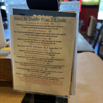 Crab Corner - Seafood Near Me - Las Vegas, Nevada