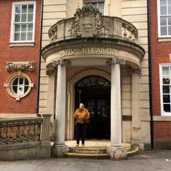 Worthing Museum & Art Gallery