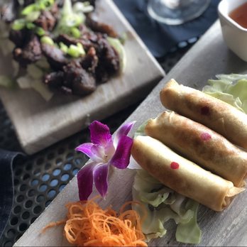 Sabai - Neua Dad Deo & Po-Pia Thot - Bars Near Me - Richmond, Virginia