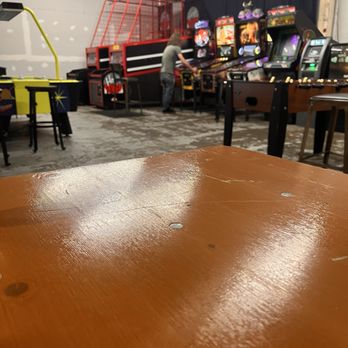 Starr Hill Brewery - Cool game room - Breweries Near Me - Crozet, Virginia Starr Hill Brewery - Cool game room - Breweries Near Me - Crozet, Virginia