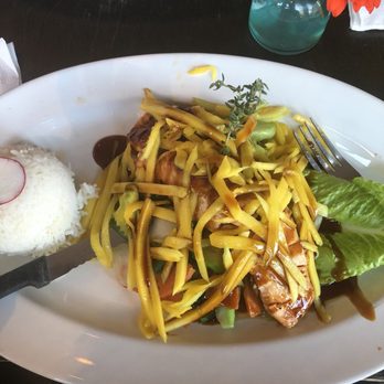 Am Thai Bistro - Thai Near Me - Brooklyn, New York Am Thai Bistro - Thai Near Me - Brooklyn, New York