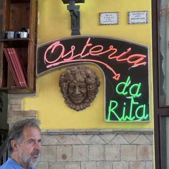 Osteria da Rita - Sicilian Near Me - Taormina, Maine Osteria da Rita - Sicilian Near Me - Taormina, Maine