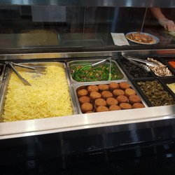 Sunshine Kebab - Yum!
