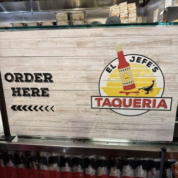 El Jefe's Taqueria - Tacos Near Me - Boston, Massachusetts El Jefe's Taqueria - Tacos Near Me - Boston, Massachusetts