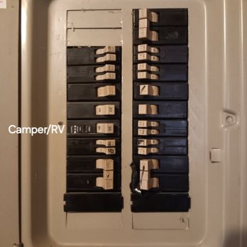 SMART ELECTRIC - Electricians Near Me