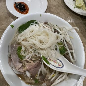 Pho ABC - Vietnamese Near Me - Folsom, California