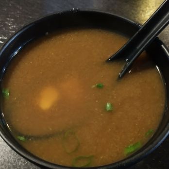 Super Sushi - Miso soup - Sushi Bars Near Me - Las Vegas, Nevada Super Sushi - Miso soup - Sushi Bars Near Me - Las Vegas, Nevada