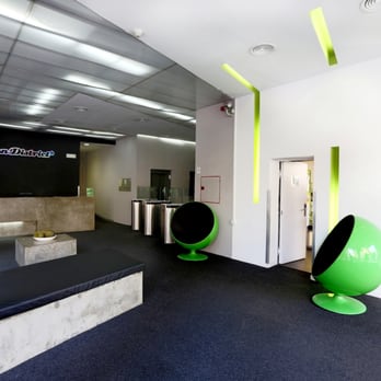 Melon District - Recepción / Front Desk - Hostels Near Me - Barcelona, B