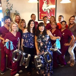 Christy K. Rollofson DDS - Elk Grove Family Dentistry - Dr. Rollofson & Staff