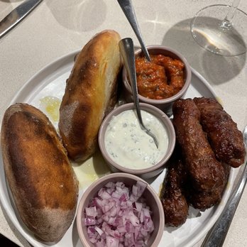 Rose Mary - Cevapi - Italian Near Me - Chicago, Illinois