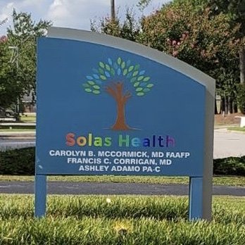 Solas Health - Behavior Analysts Near Me - Lumberton, North Carolina Solas Health - Behavior Analysts Near Me - Lumberton, North Carolina