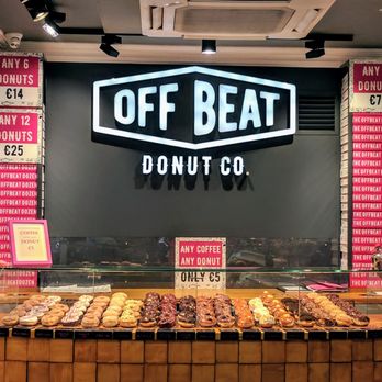 Cloud Nine - Donuts! - Desserts Near Me - Dublin, D